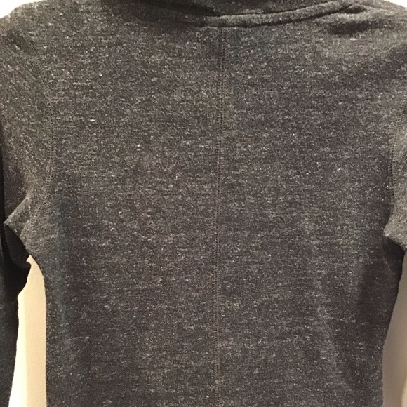 Nike Hoodie Kids Athletic Full Zip Hooded Sweatshirt Med - Picture 5 of 12